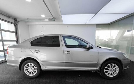 Skoda Octavia, 2011 год, 1 159 000 рублей, 5 фотография