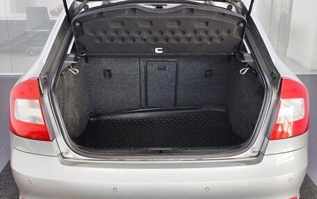 Skoda Octavia, 2011 год, 1 159 000 рублей, 12 фотография