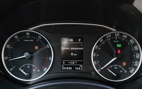 Skoda Octavia, 2011 год, 1 159 000 рублей, 16 фотография