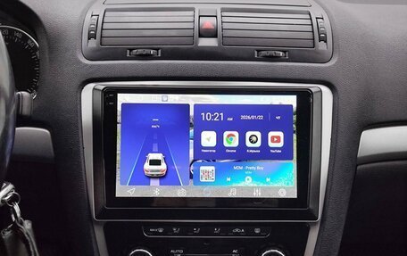 Skoda Octavia, 2011 год, 1 159 000 рублей, 18 фотография