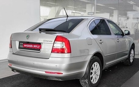 Skoda Octavia, 2011 год, 1 159 000 рублей, 6 фотография