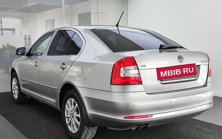 Skoda Octavia, 2011 год, 1 159 000 рублей, 8 фотография