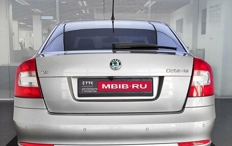 Skoda Octavia, 2011 год, 1 159 000 рублей, 7 фотография