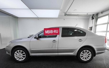Skoda Octavia, 2011 год, 1 159 000 рублей, 10 фотография