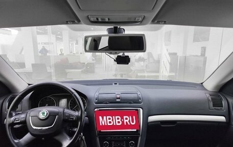 Skoda Octavia, 2011 год, 1 159 000 рублей, 17 фотография