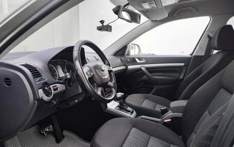 Skoda Octavia, 2011 год, 1 159 000 рублей, 20 фотография