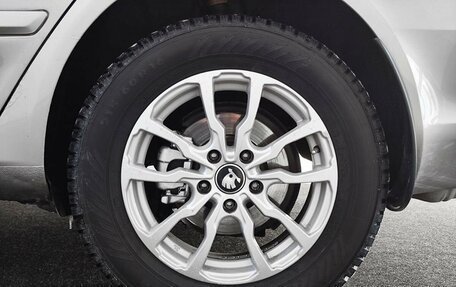 Skoda Octavia, 2011 год, 1 159 000 рублей, 22 фотография