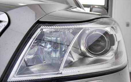 Skoda Octavia, 2011 год, 1 159 000 рублей, 21 фотография