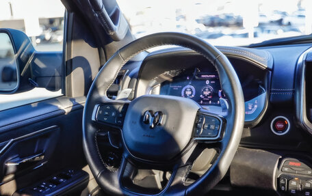 Rambler 1500, 2026 год, 9 434 268 рублей, 8 фотография