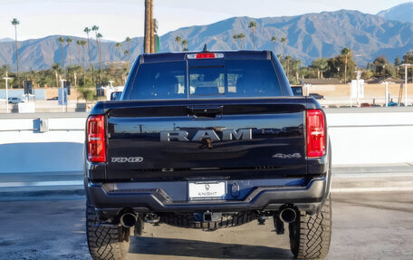 Rambler 1500, 2026 год, 9 434 268 рублей, 5 фотография