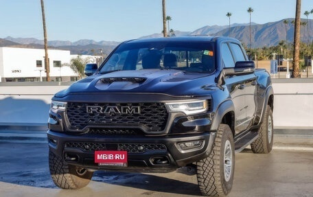 Rambler 1500, 2026 год, 9 434 268 рублей, 3 фотография