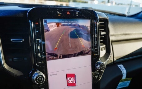 Rambler 1500, 2026 год, 9 434 268 рублей, 10 фотография