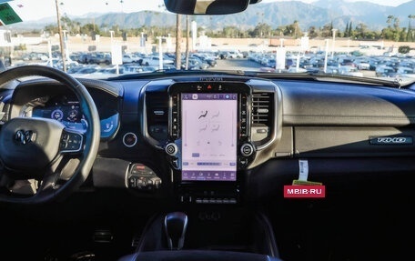 Rambler 1500, 2026 год, 9 434 268 рублей, 9 фотография