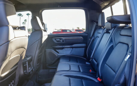 Rambler 1500, 2026 год, 9 434 268 рублей, 11 фотография