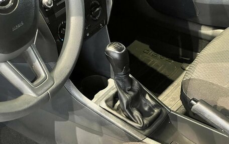 Skoda Rapid I, 2018 год, 1 550 000 рублей, 17 фотография