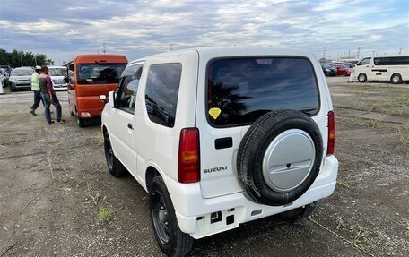 Suzuki Jimny, 2016 год, 1 250 000 рублей, 7 фотография