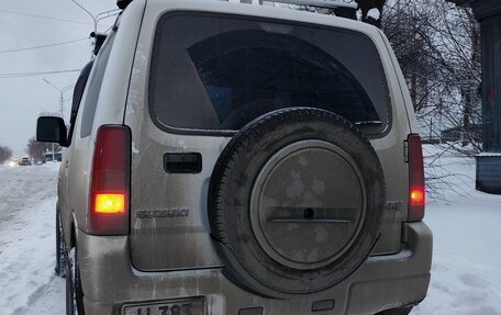 Suzuki Jimny, 2016 год, 1 250 000 рублей, 6 фотография
