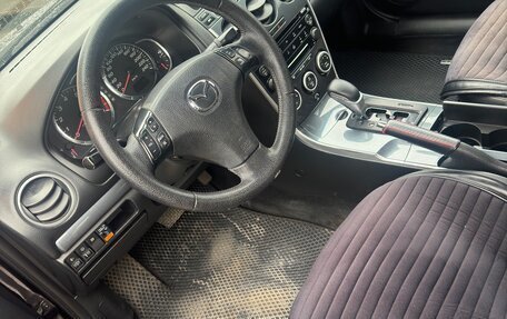 Mazda 6, 2007 год, 695 000 рублей, 6 фотография