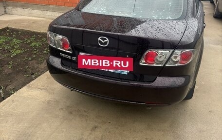 Mazda 6, 2007 год, 695 000 рублей, 3 фотография