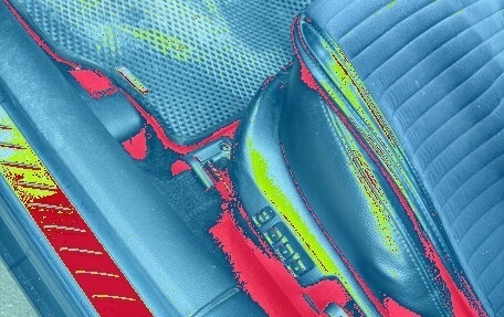 Mazda 6, 2007 год, 695 000 рублей, 7 фотография