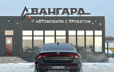 KIA K5, 2021 год, 2 390 000 рублей, 4 фотография