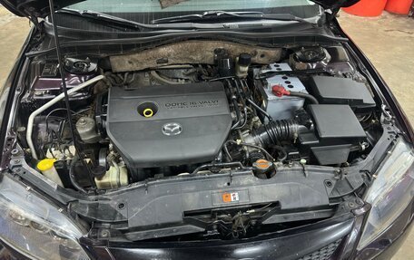 Mazda 6, 2007 год, 695 000 рублей, 11 фотография