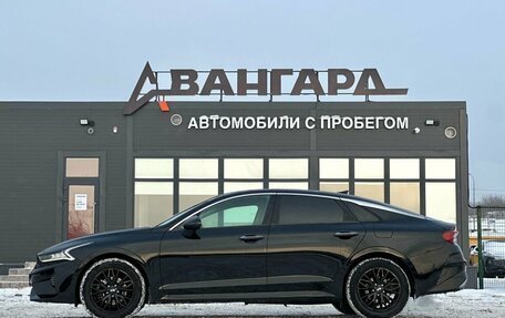 KIA K5, 2021 год, 2 390 000 рублей, 2 фотография