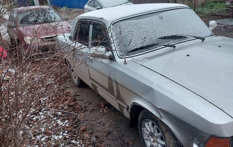 ГАЗ 3102 «Волга», 2006 год, 130 000 рублей, 1 фотография