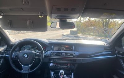 BMW 5 серия, 2013 год, 2 250 000 рублей, 1 фотография