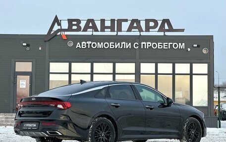 KIA K5, 2021 год, 2 390 000 рублей, 5 фотография