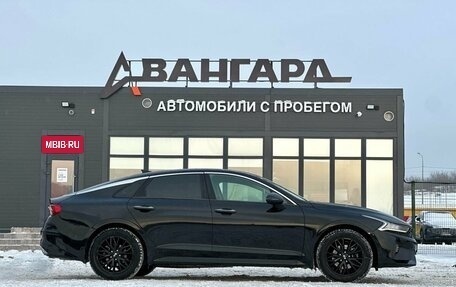KIA K5, 2021 год, 2 390 000 рублей, 6 фотография