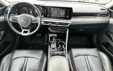 KIA K5, 2021 год, 2 390 000 рублей, 15 фотография
