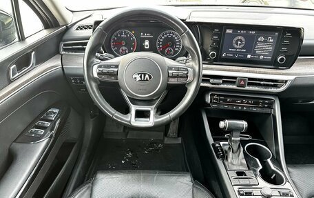 KIA K5, 2021 год, 2 390 000 рублей, 16 фотография