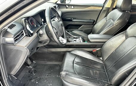 KIA K5, 2021 год, 2 390 000 рублей, 9 фотография