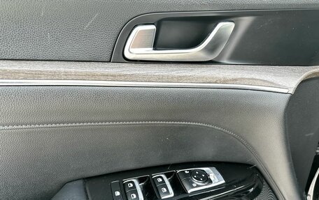 KIA K5, 2021 год, 2 390 000 рублей, 11 фотография