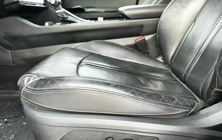 KIA K5, 2021 год, 2 390 000 рублей, 10 фотография