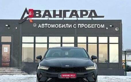 KIA K5, 2021 год, 2 390 000 рублей, 8 фотография
