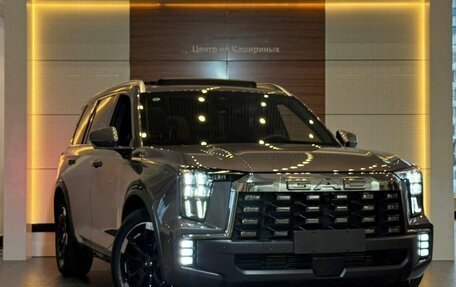 GAC GS8, 2025 год, 5 099 000 рублей, 1 фотография