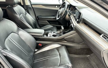 KIA K5, 2021 год, 2 390 000 рублей, 20 фотография