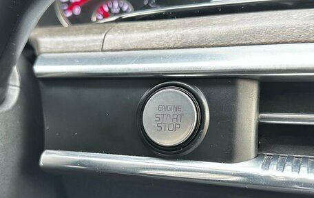 KIA K5, 2021 год, 2 390 000 рублей, 19 фотография