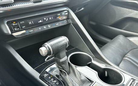 KIA K5, 2021 год, 2 390 000 рублей, 18 фотография