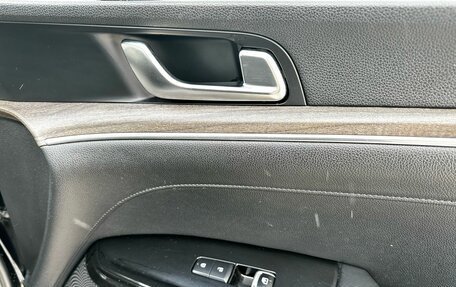 KIA K5, 2021 год, 2 390 000 рублей, 22 фотография