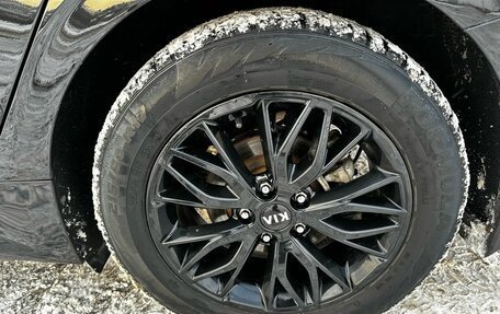 KIA K5, 2021 год, 2 390 000 рублей, 25 фотография