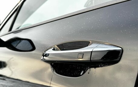 KIA K5, 2021 год, 2 390 000 рублей, 26 фотография