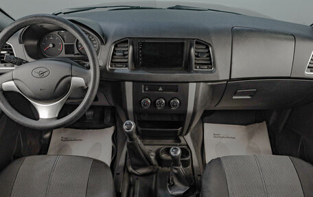 ЛуАЗ Pickup, 2023 год, 1 419 000 рублей, 10 фотография