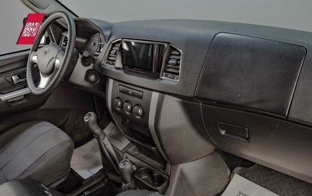 ЛуАЗ Pickup, 2023 год, 1 419 000 рублей, 11 фотография