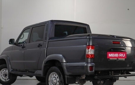 ЛуАЗ Pickup, 2023 год, 1 419 000 рублей, 7 фотография