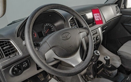 ЛуАЗ Pickup, 2023 год, 1 419 000 рублей, 9 фотография