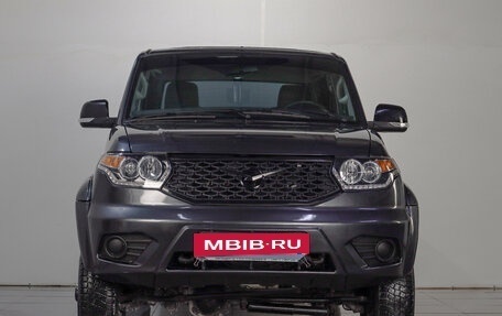 ЛуАЗ Pickup, 2023 год, 1 419 000 рублей, 3 фотография