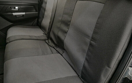 ЛуАЗ Pickup, 2023 год, 1 419 000 рублей, 18 фотография